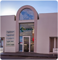 Localização